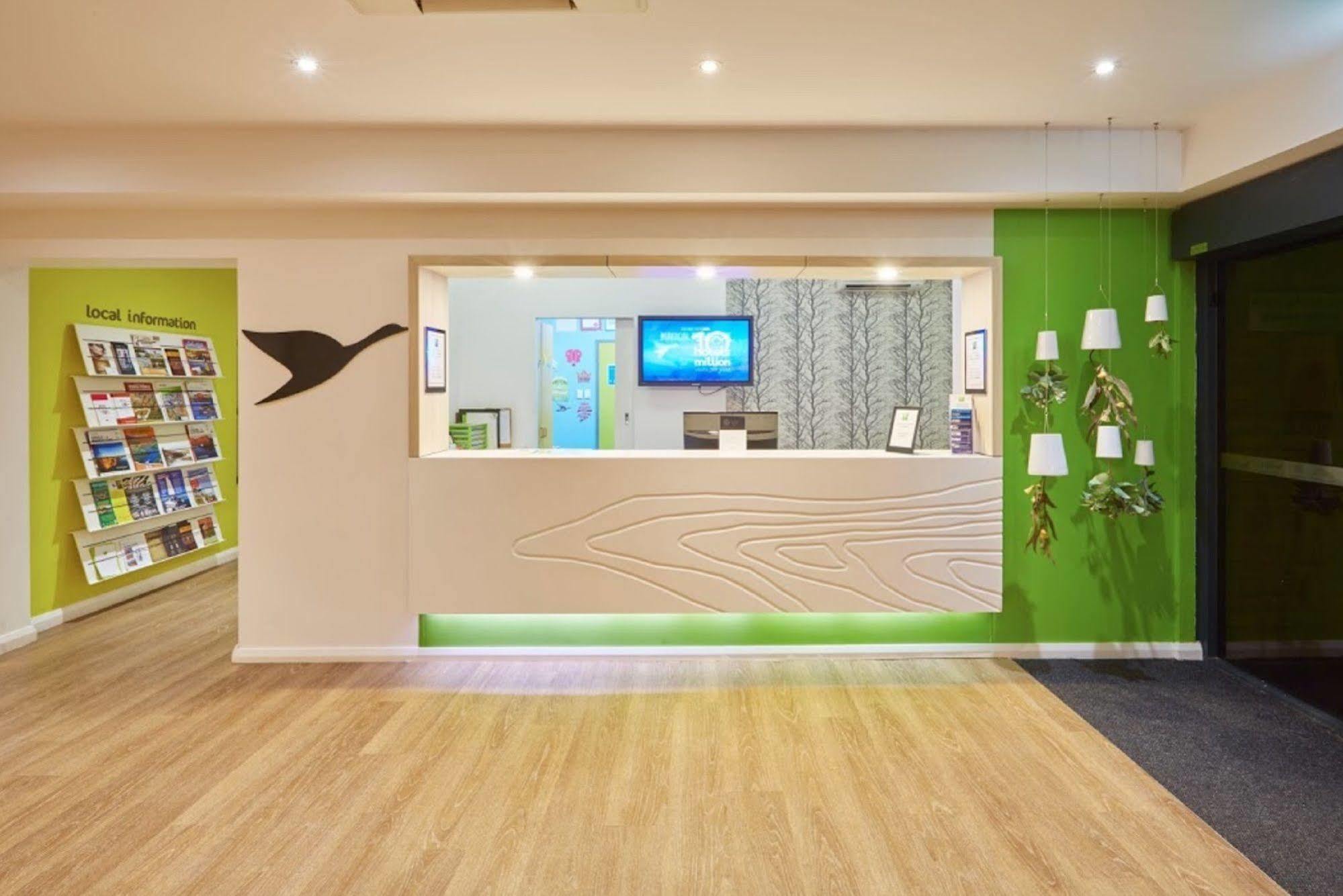 Hotel The Cambridge Kununurra Esterno foto